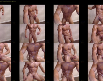 beniamain — 47 minute Chaturbate male naked cam show, 480p, Jun 23, 2021