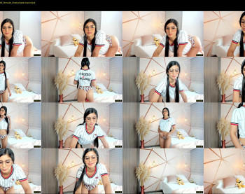 celestehill — 38 minute Chaturbate female naked cam show, 1080p, Jun 23, 2021