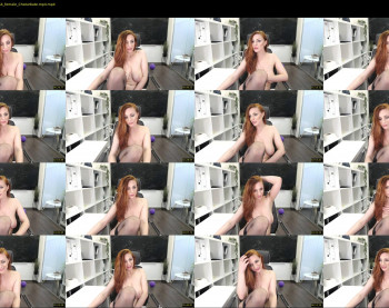 foxynesss — 7 minute Chaturbate female naked cam show, 1080p, Jun 22, 2021