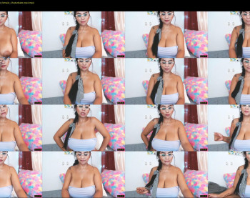 funplayx — 59 minute Chaturbate female naked cam show, 1080p, Jun 22, 2021