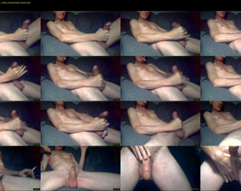 jackslim — 7 minute Chaturbate male naked cam show, 720p, Jun 22, 2021