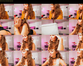 melomankaa — 47 minute Chaturbate female naked cam show, 1080p, Jun 22, 2021
