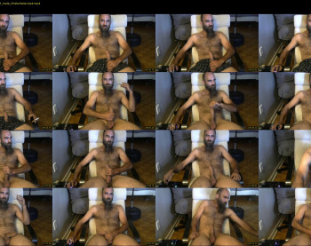 psytimes — 23 minute Chaturbate male naked cam show, 720p, Jun 22, 2021