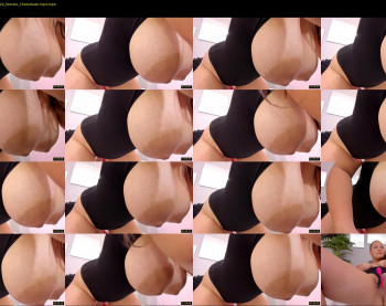 _pink_kitty — 46 minute Chaturbate female naked cam show, 1080p, Jun 23, 2021