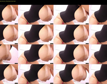 _pink_kitty — 26 minute Chaturbate female naked cam show, 1080p, Jun 23, 2021