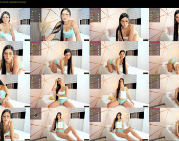 celestehill — 71 minute Chaturbate female naked cam show, 1080p, Jun 24, 2021