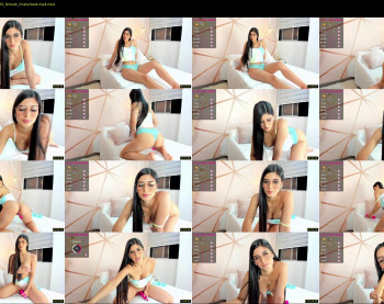 celestehill — 70 minute Chaturbate female naked cam show, 1080p, Jun 24, 2021