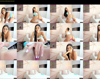 celestehill — 70 minute Chaturbate female naked cam show, 1080p, Jun 24, 2021