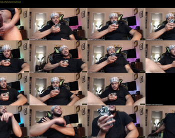 learoy — 71 minute Chaturbate male naked cam show, 1080p, Jun 24, 2021