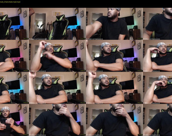 learoy — 9 minute Chaturbate male naked cam show, 1080p, Jun 24, 2021
