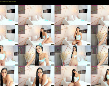 celestehill — 71 minute Chaturbate female naked cam show, 1080p, Jun 24, 2021