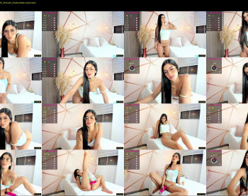 celestehill — 72 minute Chaturbate female naked cam show, 1080p, Jun 24, 2021