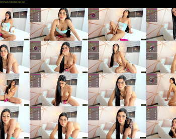 celestehill — 72 minute Chaturbate female naked cam show, 1080p, Jun 24, 2021