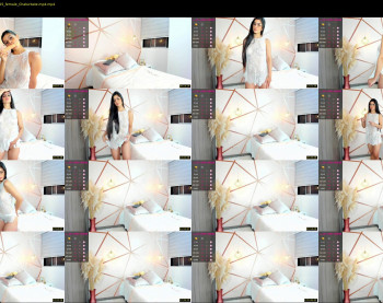 celestehill — 70 minute Chaturbate female naked cam show, 1080p, Jun 25, 2021