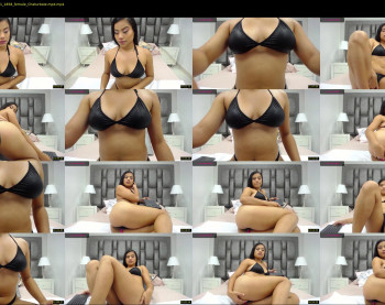danielasanders — 67 minute Chaturbate female naked cam show, 720p, Jun 24, 2021