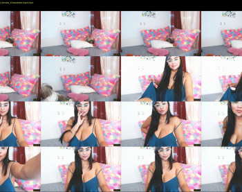 funplayx — 6 minute Chaturbate female naked cam show, 1080p, Jun 24, 2021