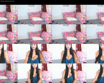 funplayx — 18 minute Chaturbate female naked cam show, 1080p, Jun 24, 2021