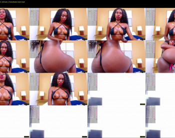 kimylewis — 21 minute Chaturbate female naked cam show, 720p, Jun 24, 2021