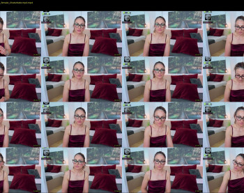 lisacroft — 20 minute Chaturbate female naked cam show, 1080p, Jun 24, 2021