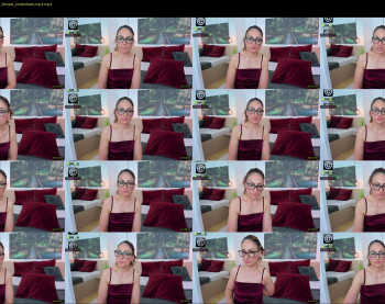 lisacroft — 20 minute Chaturbate female naked cam show, 1080p, Jun 24, 2021