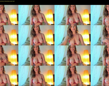 ms_mel — 6 minute Chaturbate female naked cam show, 720p, Jun 24, 2021