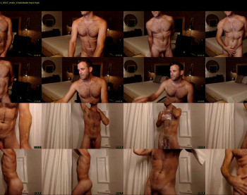 bareleeworking — 60 minute Chaturbate male naked cam show, 720p, Jun 26, 2021