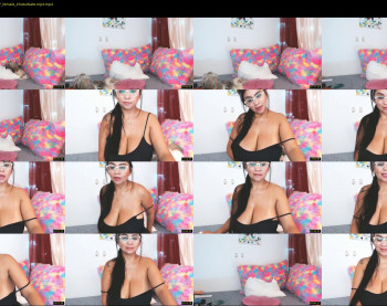 funplayx — 32 minute Chaturbate female naked cam show, 1080p, Jun 25, 2021