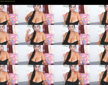 funplayx — 17 minute Chaturbate female naked cam show, 1080p, Jun 25, 2021