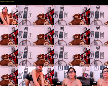 its_sol — 48 minute Chaturbate female naked cam show, 1080p, Jun 26, 2021