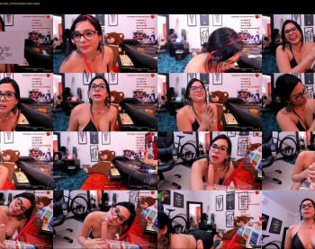 its_sol — 53 minute Chaturbate female naked cam show, 1080p, Jun 26, 2021