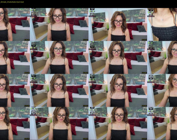 lisacroft — 31 minute Chaturbate female naked cam show, 1080p, Jun 25, 2021