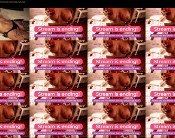 solar_kate — 100 minute Chaturbate female naked cam show, 1080p, Jun 26, 2021