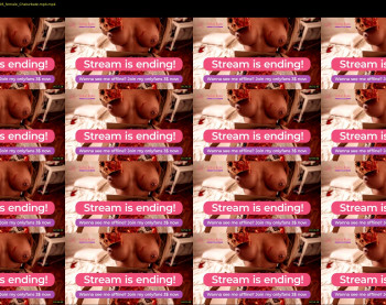 solar_kate — 5 minute Chaturbate female naked cam show, 1080p, Jun 26, 2021
