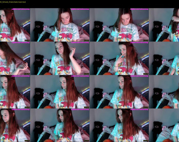 kawaimay — 7 minute Chaturbate female naked cam show, 1080p, Jun 27, 2021