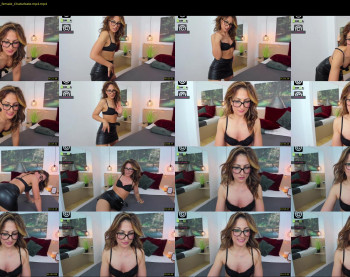 lisacroft — 7 minute Chaturbate female naked cam show, 1080p, Jun 26, 2021
