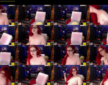 katrinadj — 70 minute Chaturbate female naked cam show, 720p, Jun 28, 2021