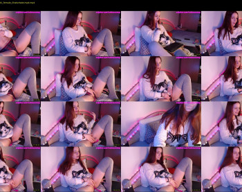 kawaimay — 71 minute Chaturbate female naked cam show, 1080p, Jun 28, 2021