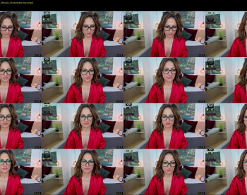 lisacroft — 6 minute Chaturbate female naked cam show, 1080p, Jun 27, 2021