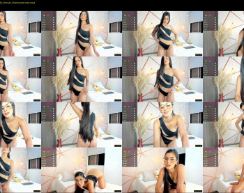 celestehill — 70 minute Chaturbate female naked cam show, 1080p, Jun 29, 2021
