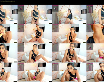 celestehill — 70 minute Chaturbate female naked cam show, 1080p, Jun 29, 2021