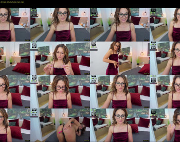 lisacroft — 71 minute Chaturbate female naked cam show, 1080p, Jun 28, 2021