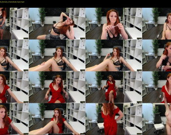 foxynesss — 37 minute Chaturbate female naked cam show, 1080p, Jun 29, 2021