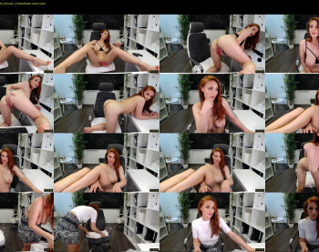 foxynesss — 32 minute Chaturbate female naked cam show, 1080p, Jun 29, 2021