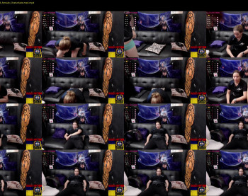 katrinadj — 14 minute Chaturbate female naked cam show, 720p, Jun 29, 2021