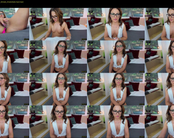 lisacroft — 26 minute Chaturbate female naked cam show, 1080p, Jun 29, 2021