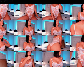 mel_evansx — 70 minute Chaturbate female naked cam show, 1080p, Jun 29, 2021