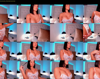 mel_evansx — 49 minute Chaturbate female naked cam show, 1080p, Jun 29, 2021