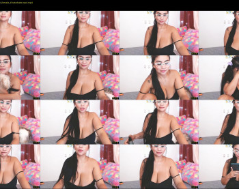 funplayx — 24 minute Chaturbate female naked cam show, 1080p, Jun 30, 2021