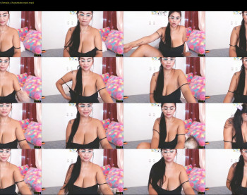 funplayx — 41 minute Chaturbate female naked cam show, 1080p, Jun 30, 2021