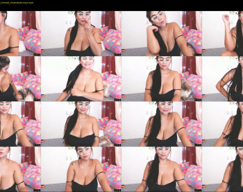 funplayx — 19 minute Chaturbate female naked cam show, 1080p, Jun 30, 2021
